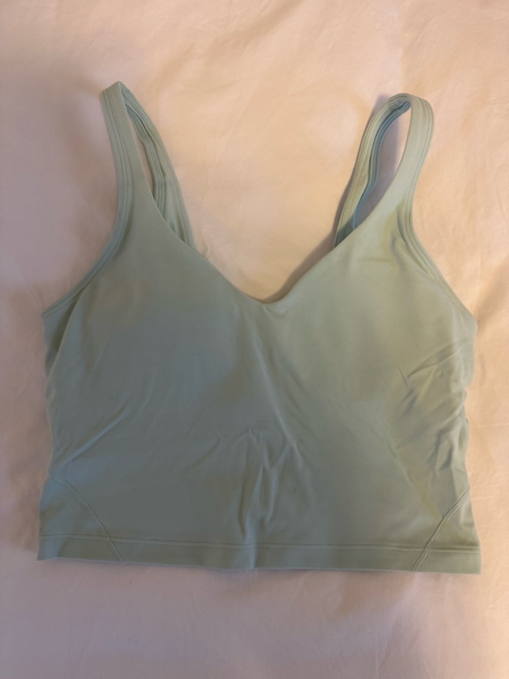 lululemon athletica Align Tank Top Light Support, A/B Cup